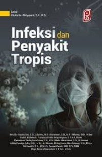 Image of Ebook : Infeksi dan Penyakit Tropis
