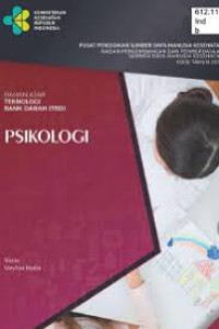 Image of ebook: PSikologi