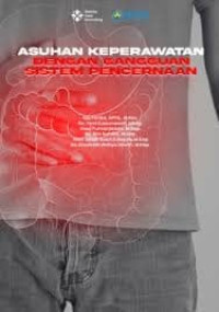 Image of Ebook KMB : Asuhan Keperawatan Dengan Gangguan Sistem Pencernaan