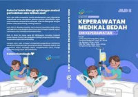 Image of Ebook : Keperawatan Medikal Bedah DIII Keperawatan Jilid II
