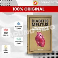 Image of Diabetes Melitus dan Penyakit Kardiovaskuler