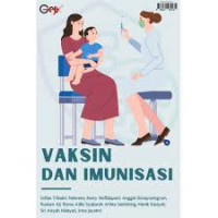 Image of Vaksin dan Imunisasi