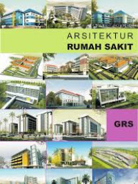 Image of ebook ARS: Arsitektur Rumah Sakit