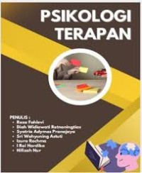 Image of ebook ARS: Psikologi Terapan