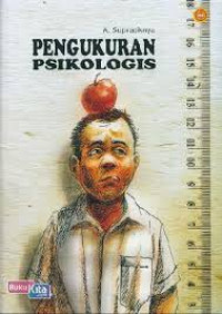 Image of ebook ARS: Pengukuran Psikologis