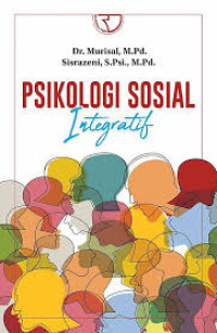 Image of ebook ARS: Psikologi Sosial Integritas