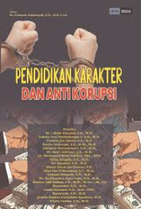 Image of ebook ARS: Pendidikan Karakter dan Anti Korupsi