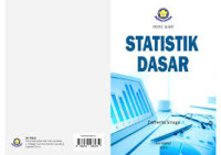Image of ebook ARS: Buku Ajar Statistik Dasar