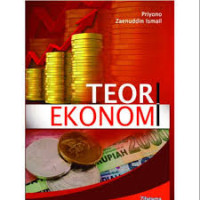 Image of ebook ARS: Teori Ekonomi