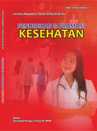 Image of ebook ARS: Pendidikan dan Promosi Kesehatan
