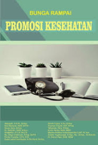 Image of ebook ARS: Bunga Promosi Kesehatan