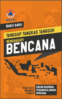 Image of ebook ARS: Buku Saku Tanggap Tangkas Tangguh Menghadapi Bencana