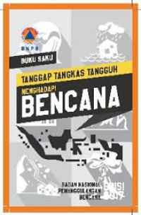 Image of ebook ARS: Buku Saku BPBD Kota Surakarta Siap Hadapi Bencana