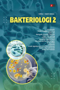 Image of ebook: Bakteriologi 2