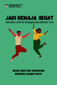 Image of Ebook: Jadi Remaja Sehat: bacaan untuk remaja dan orang tua