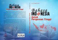 Image of ebook: ARS Bahasa Indonesia Untuk Perguruan Tinggi