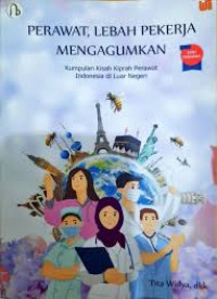 Image of Perawat Lebah Pekerja Mengagumkan (Kekuatan Caring) Edisi 3