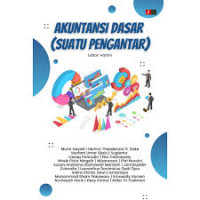 Image of ebook: ARS Akuntansi Dasar (Suatu Pengantar)