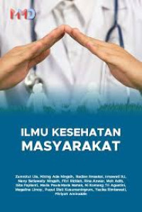Image of ebook ARS : Ilmu Kesehatan Masyarakat