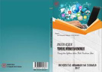 Image of ebook ARS : Buku Ajar Teknologi Informasi dan Komunikasi