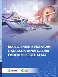 Image of ebook ARS : Manajemen Keuangan dan Akutansi Dalam Ekonomi Kesehatan Buku VI