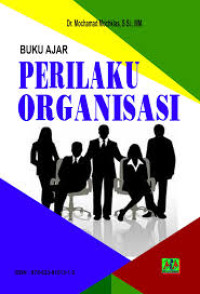 Image of ebook ARS : Buku Ajar Perilaku Organisasi