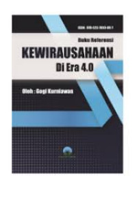 Image of ebook ARS : Buku Referensi Kewirausahaan Di Era 4.0