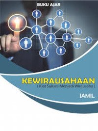 Image of ebook ARS : Kewirausahaan (Kiat Sukses Menjadi Wirausaha)