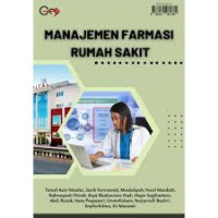 Image of ebook ARS : Manajemen Farmasi Rumah Sakit