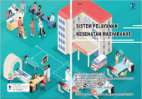 Image of ebook ARS : Sistem Pelayanan Kesehatan Masyarakat