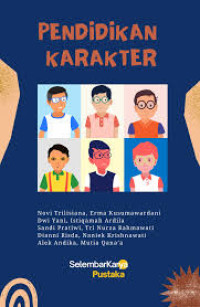 Image of Ebook: Pendidikan Karakter