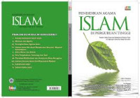 Image of ebook: Pendidikan Agama Islam Di Perguruan Tinggi