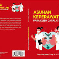 Image of ebook kmb : Asuhan Keperawatan Pada Klien Gagal Ginjal