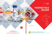 Image of Ebook Farmakologi : Farmestika Dasar