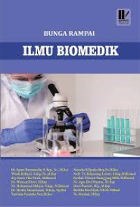 Image of Ebook Biomedik : Bunga Rampai Ilmu Biomedik