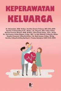 Image of Ebook Kep Keluarga: Keperawatan Keluarga