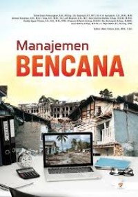 Image of Ebook : Manajemen Bencana