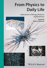 Image of Ebook Jiwa : From Phsysics to Daily Life ; Applications in Biology, Medicine and Health Care