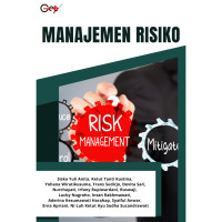 Image of Ebook ARS: Manajemen Risiko