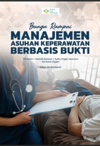 Image of Ebook : Manajemen Asuhan Keperawatan Berbasis Bukti