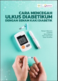 Image of Ebook : Cara Mencegah Ulkus Diabetikum Dengan Senam Kaki Diabetik