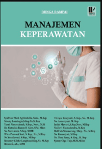 Image of Ebook : Bunga Rampai Manajemen Keperawatan