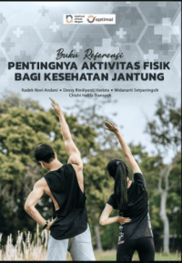 Image of Ebook : Pentingnya Aktivitas Fisik bagi Kesehatan Jantung