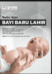 Image of Ebook : Buku Ajar Bayi Baru Lahir