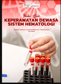 Image of Ebook : Buku Ajar Keperawatan Dewasa Sistem Hematologi