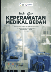 Image of Ebook : Buku Ajar Keperawatan Medikal Bedah