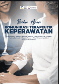 Image of Ebook : Buku Ajar Keperawatan Dewasa Sistem Pernafasan