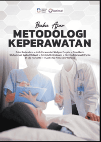 Image of Ebook : Buku Ajar Metodologi Keperawatan