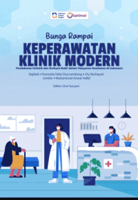 Image of Ebook : Bunga Rampai Keperawatan Klinik Modern