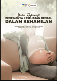 Image of Ebook : Bunga Rampai Pentingnya Kesehatan Mental dalam Kehamilan